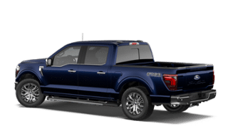 2026 Ford F-150® External Image 3